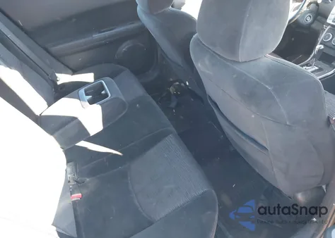 2010 Mazda Mazda6 I Touring Plus из США, поврежденный, VIN 1YVHZ8CH8A5M02937